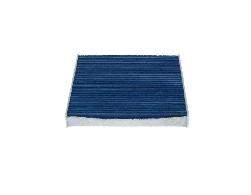 Filtre, air de l'habitacle BOSCH 0986628625