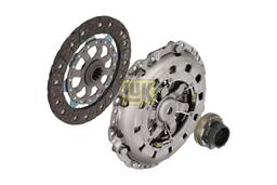 Kit d'embrayage Schaeffler LuK 623300100