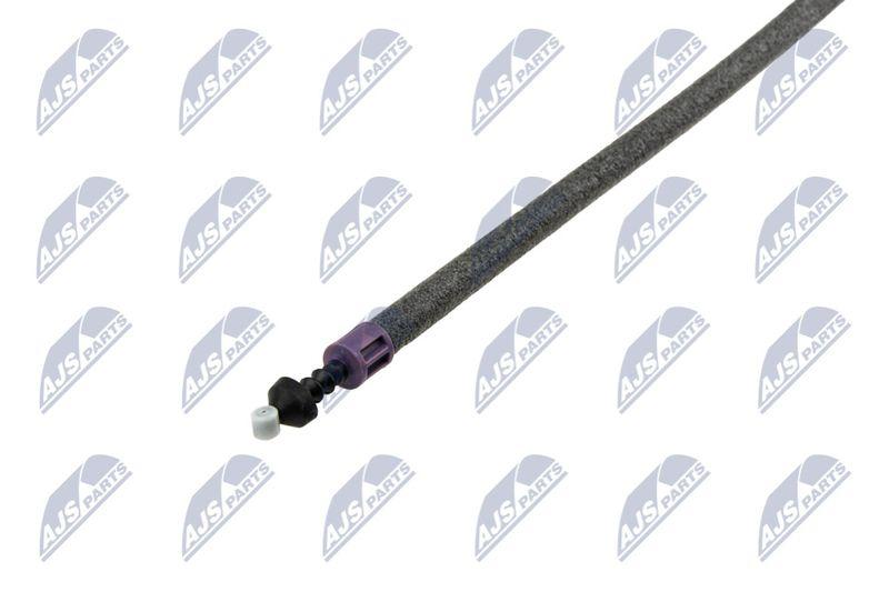 Serrure de porte NTY EZC-ME-051
