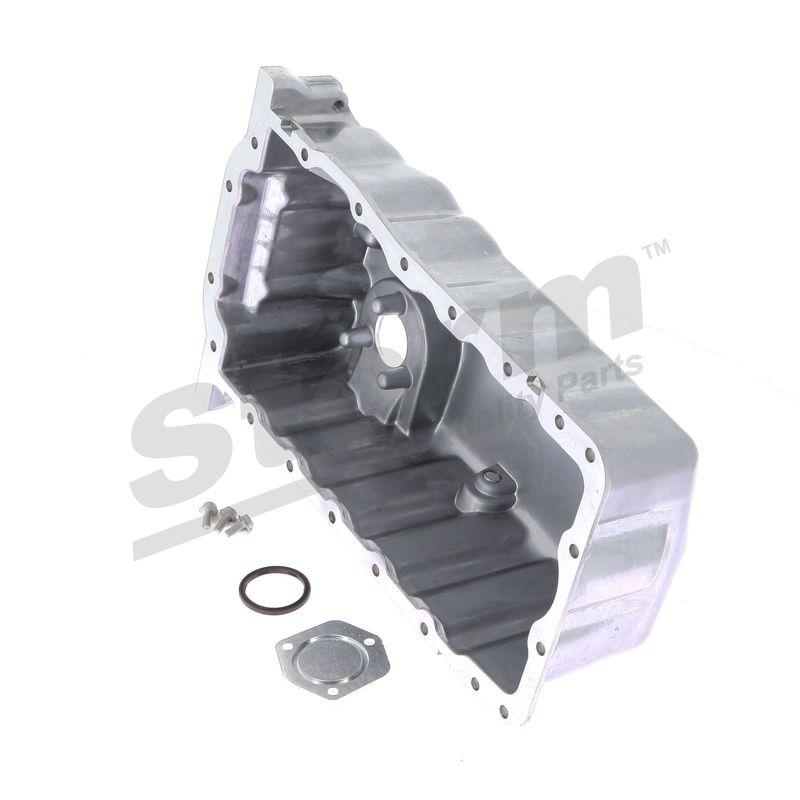 Carter d'huile STORM QUALITY PARTS 999002