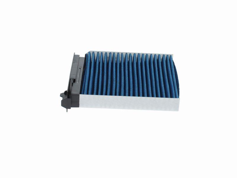 Filtre, air de l'habitacle BOSCH 0986628602
