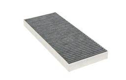Filtre, air de l'habitacle BOSCH 1 987 435 555