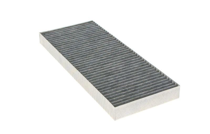 Filtre, air de l'habitacle BOSCH 1 987 435 555
