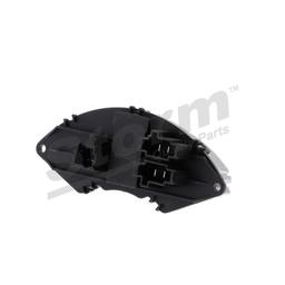 Résistance, pulseur d'air habitacle STORM QUALITY PARTS 777030