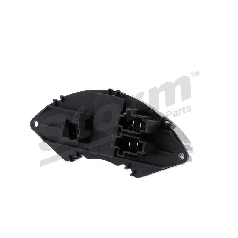 Résistance, pulseur d'air habitacle STORM QUALITY PARTS 777030