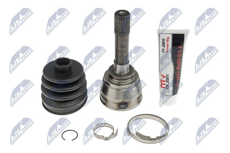 Jeu de joints, arbre de transmission NTY NPZ-SU-030