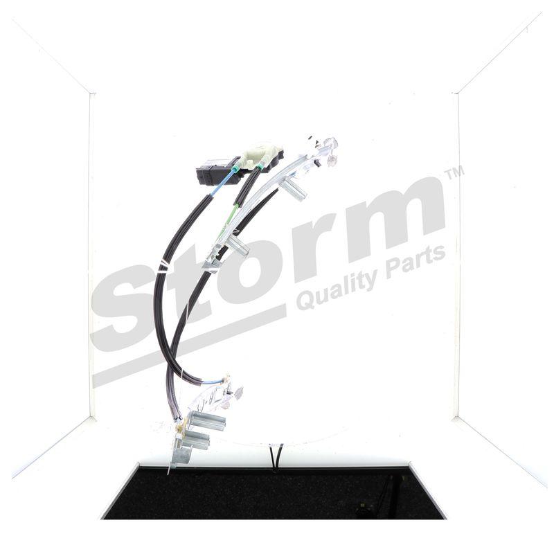 Lève-vitre STORM QUALITY PARTS 87278