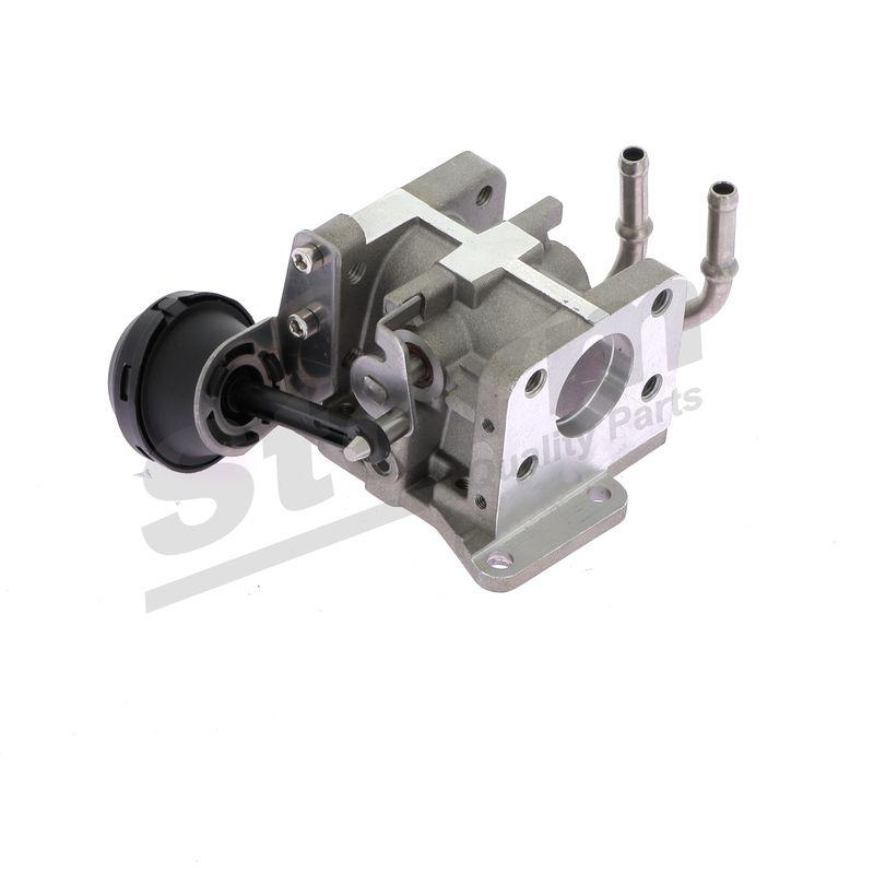 Vanne EGR STORM QUALITY PARTS 9097