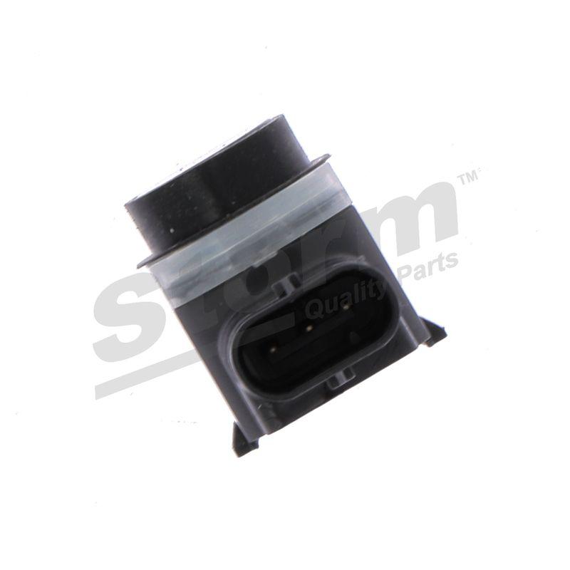 Capteur, aide au stationnement STORM QUALITY PARTS 151111