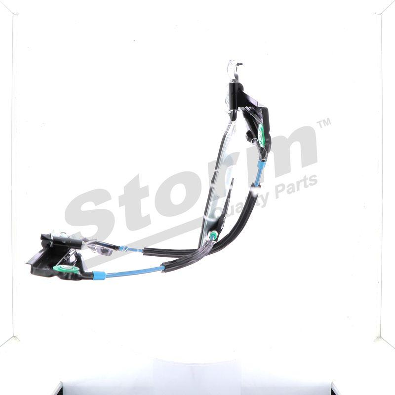 Lève-vitre STORM QUALITY PARTS 9307631