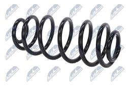 Ressort de suspension NTY ASZ-ME-002