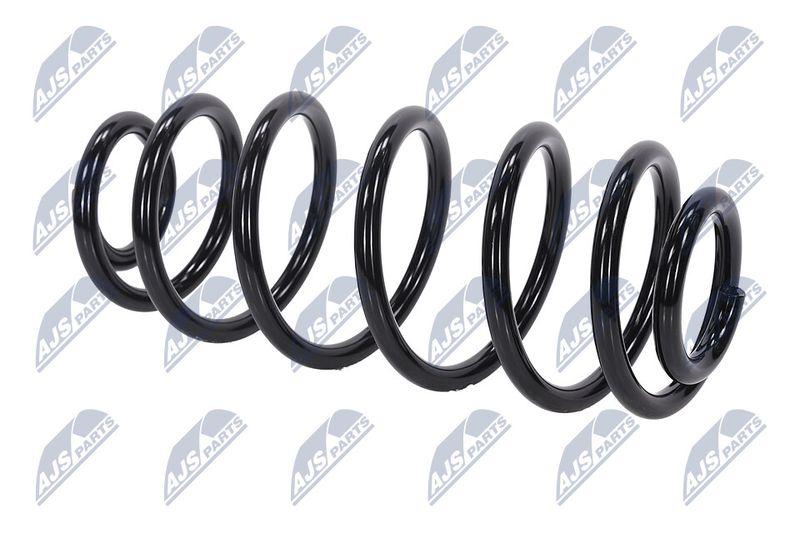 Ressort de suspension NTY ASZ-ME-002