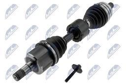 Arbre de transmission NTY NPW-VV-037