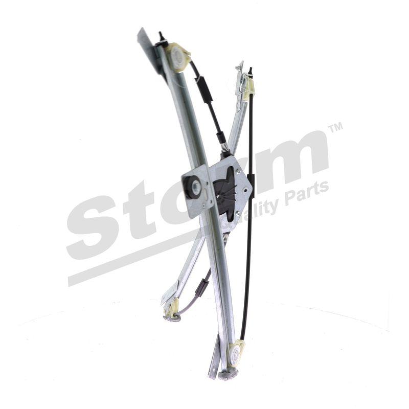 Lève-vitre STORM QUALITY PARTS 10972