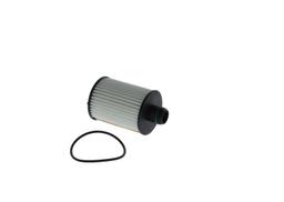 Filtre à huile BOSCH F 026 407 335