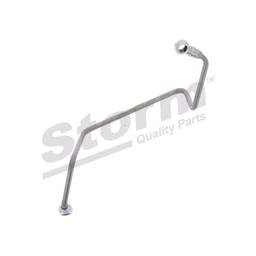 Conduite d'huile, compresseur STORM QUALITY PARTS STO5030324