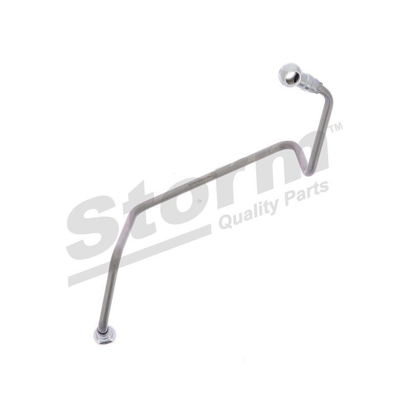 Conduite d'huile, compresseur STORM QUALITY PARTS STO5030324