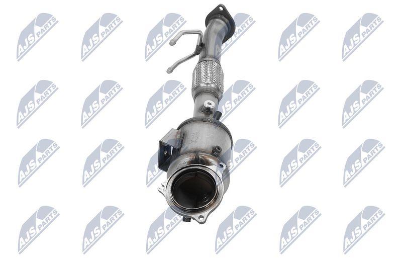Catalyseur NTY KAT-FR-011