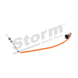 Capteur, température des gaz STORM QUALITY PARTS STO800048