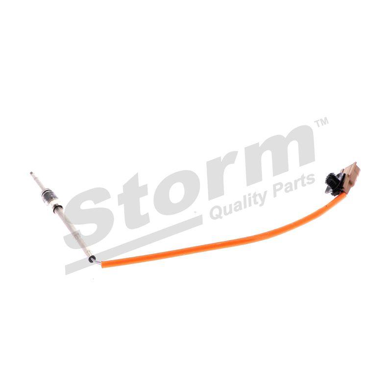 Capteur, température des gaz STORM QUALITY PARTS STO800048