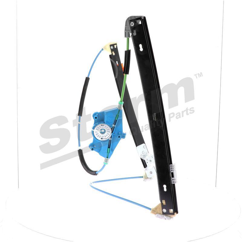 Lève-vitre STORM QUALITY PARTS 10272