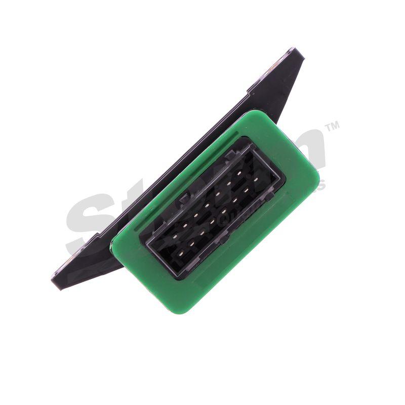Relais, ventilateur du radiateur STORM QUALITY PARTS 777050
