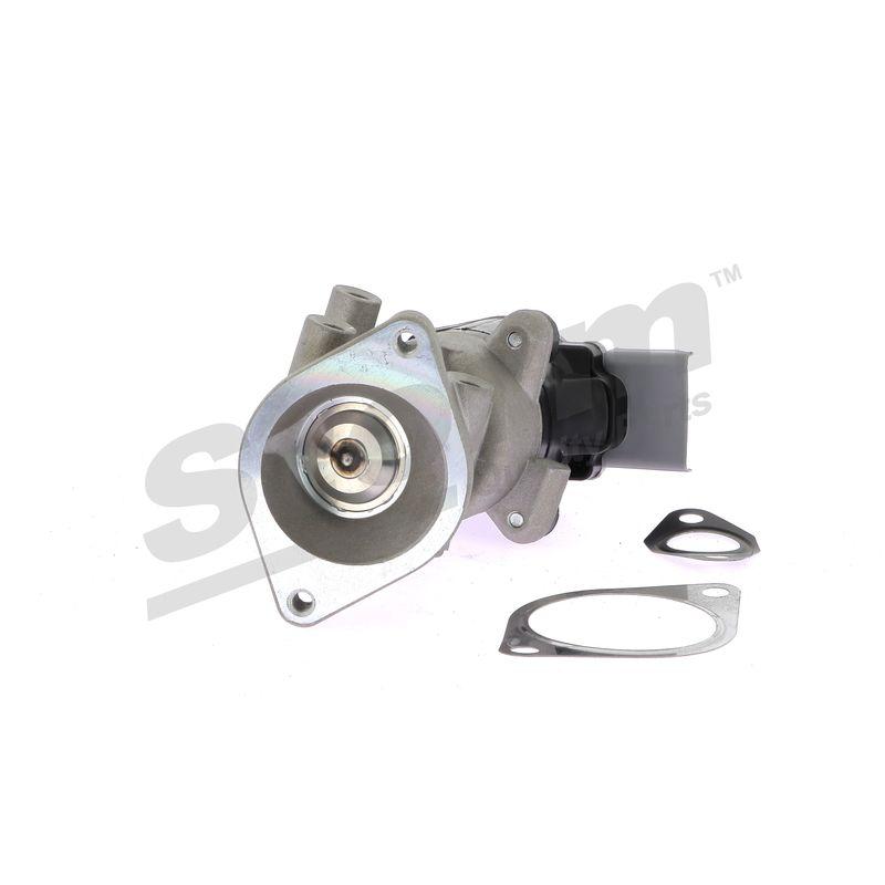 Vanne EGR STORM QUALITY PARTS 9104