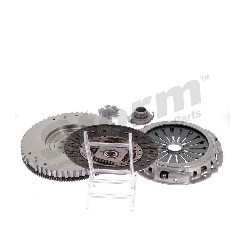 Kit adaptateur, embrayage STORM QUALITY PARTS STO1002