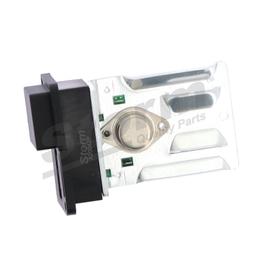 Résistance, pulseur d'air habitacle STORM QUALITY PARTS 777043