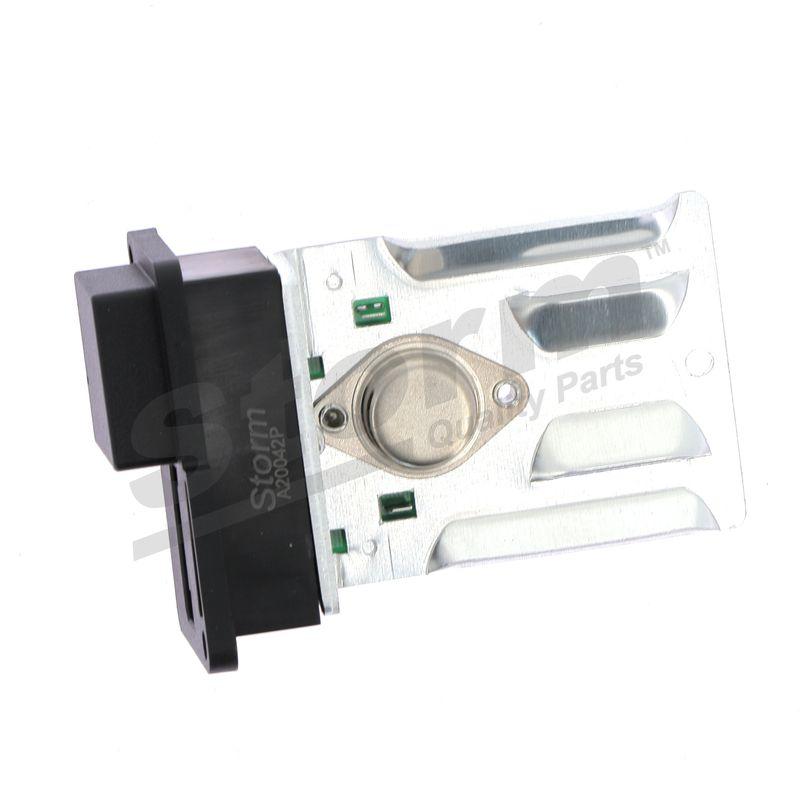 Résistance, pulseur d'air habitacle STORM QUALITY PARTS 777043