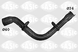 Durite de radiateur SASIC SWH0438