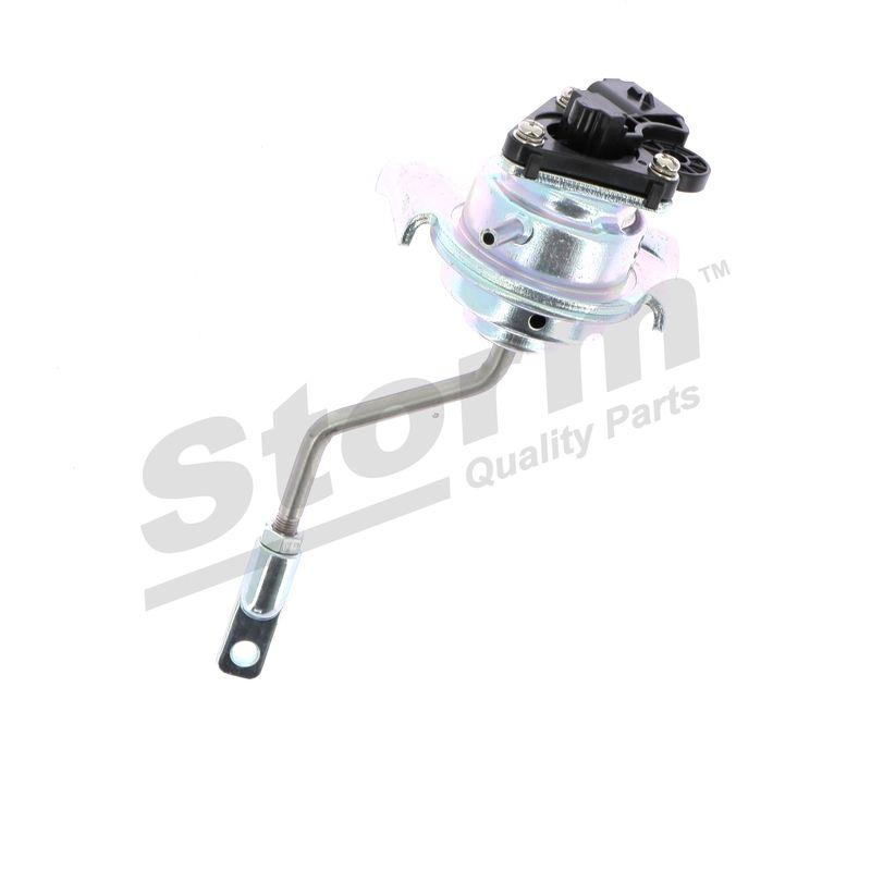 Détendeur de suralimentation STORM QUALITY PARTS 89198