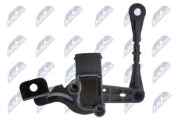 Capteur, correcteur de portée d’éclairage NTY ECX-LR-016