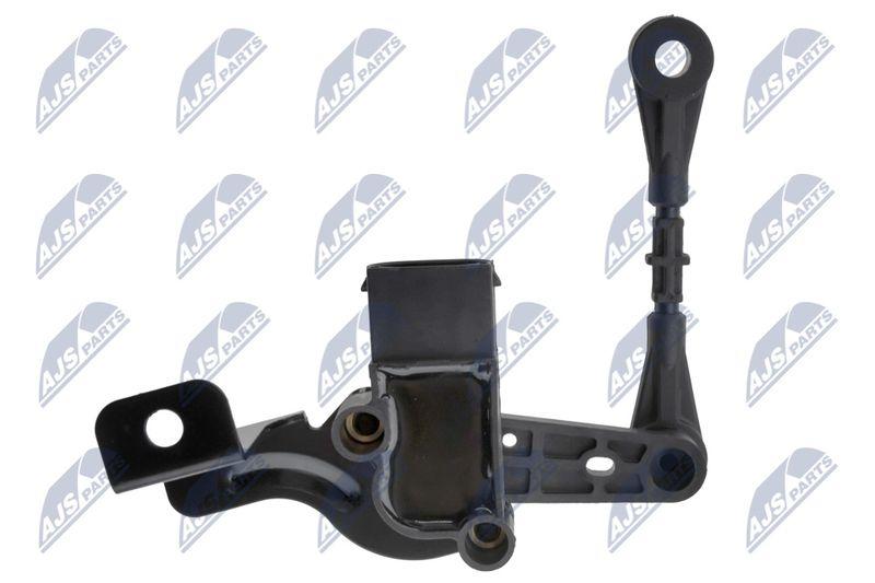 Capteur, correcteur de portée d’éclairage NTY ECX-LR-016