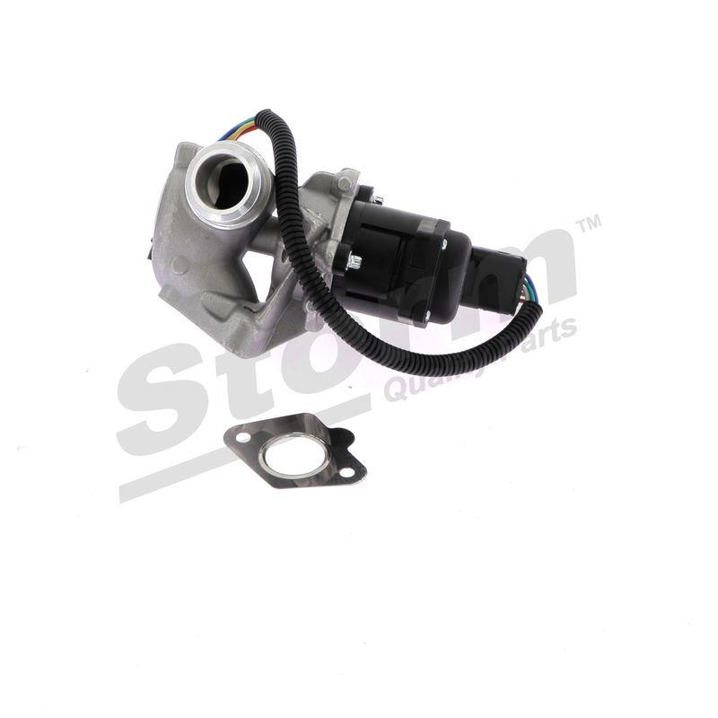 Vanne EGR STORM QUALITY PARTS 9062