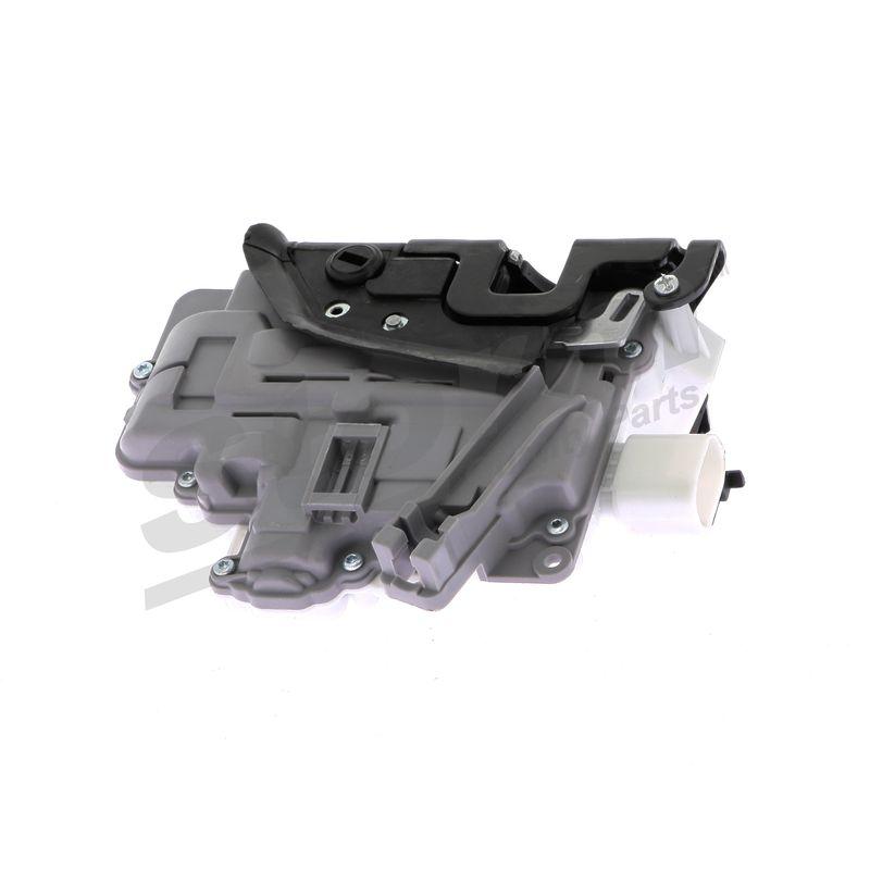 Serrure de porte STORM QUALITY PARTS 971036