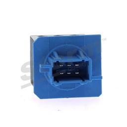 Résistance, pulseur d'air habitacle STORM QUALITY PARTS 777020