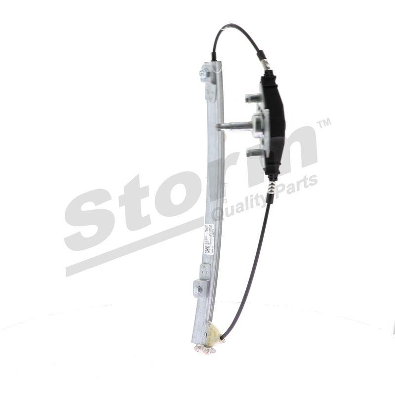 Lève-vitre STORM QUALITY PARTS 41282