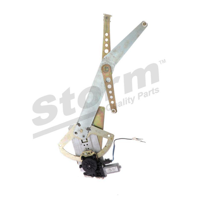 Lève-vitre STORM QUALITY PARTS 136576