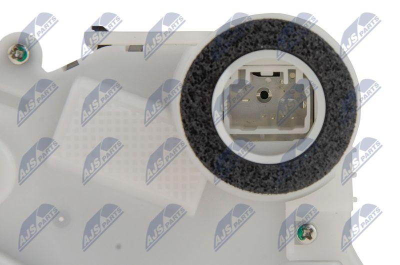 Verrouillage central NTY EZC-TY-058