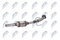 Catalyseur NTY KAT-SK-004