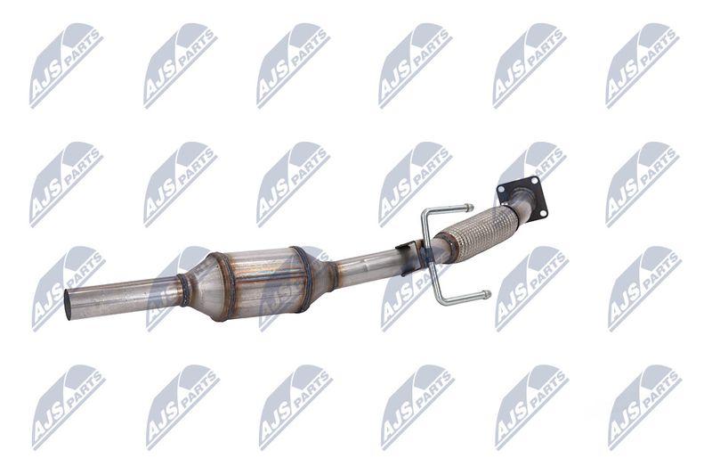 Catalyseur NTY KAT-SK-004
