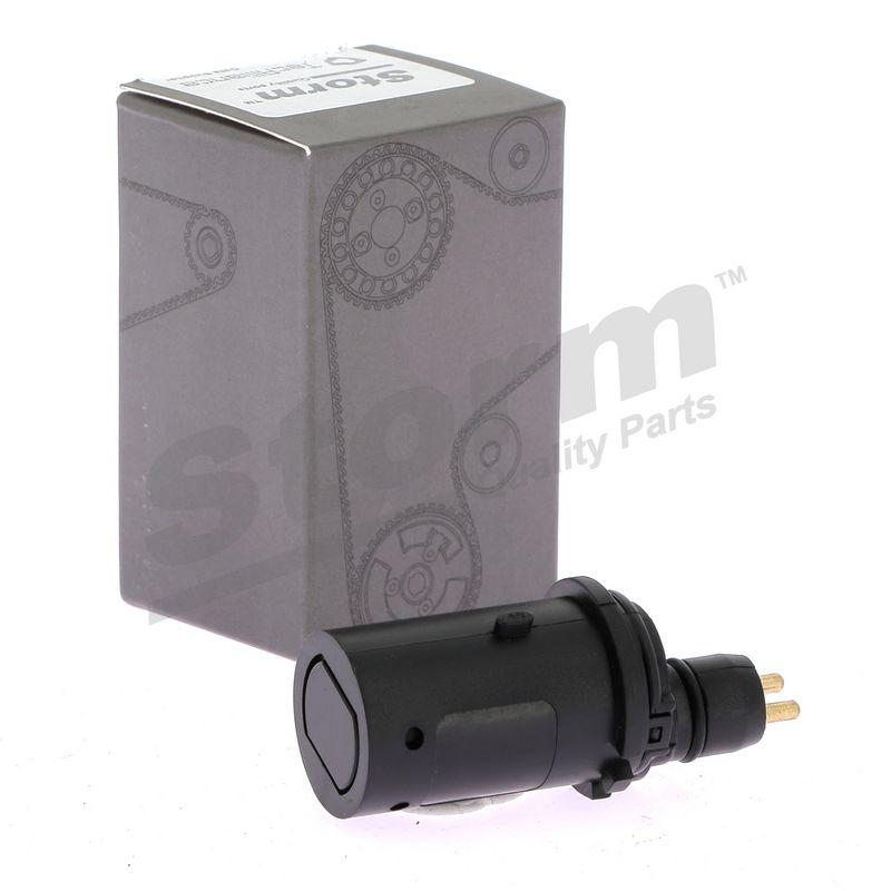Capteur, aide au stationnement STORM QUALITY PARTS 151112