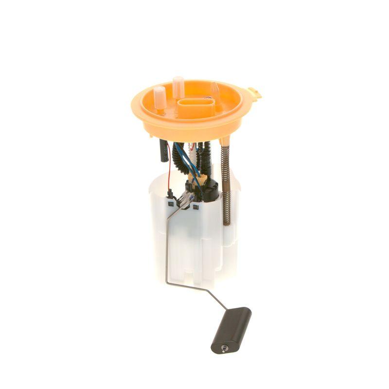 Unité d'injection de carburant BOSCH 0 986 580 826