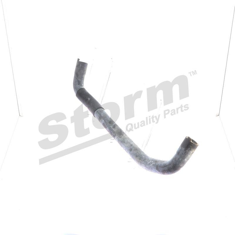 Durite de radiateur STORM QUALITY PARTS F8832