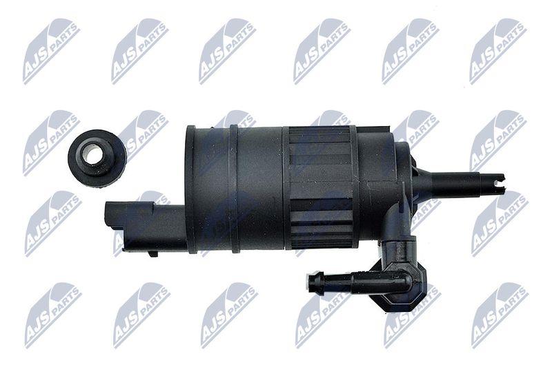 Pompe d'eau de nettoyage, nettoyage des vitres NTY ESP-RE-000