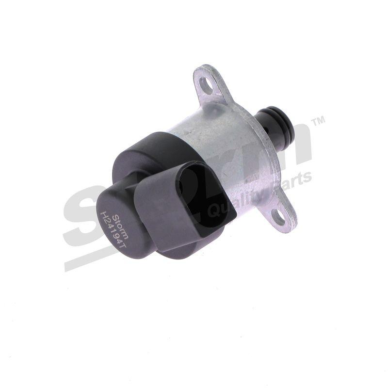 Régulateur, quantité de carburant (système à rampe commune) STORM QUALITY PARTS STO500201