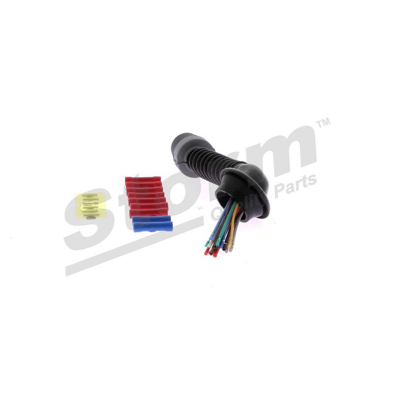 Kit réparation de câble, porte STORM QUALITY PARTS 699011