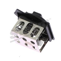 Résistance, pulseur d'air habitacle STORM QUALITY PARTS 777001