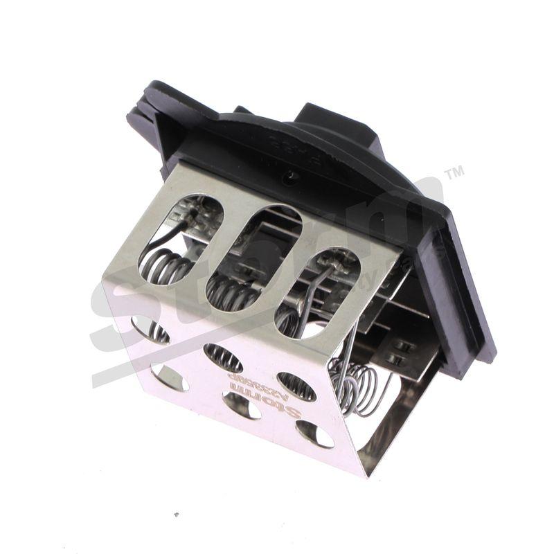 Résistance, pulseur d'air habitacle STORM QUALITY PARTS 777001